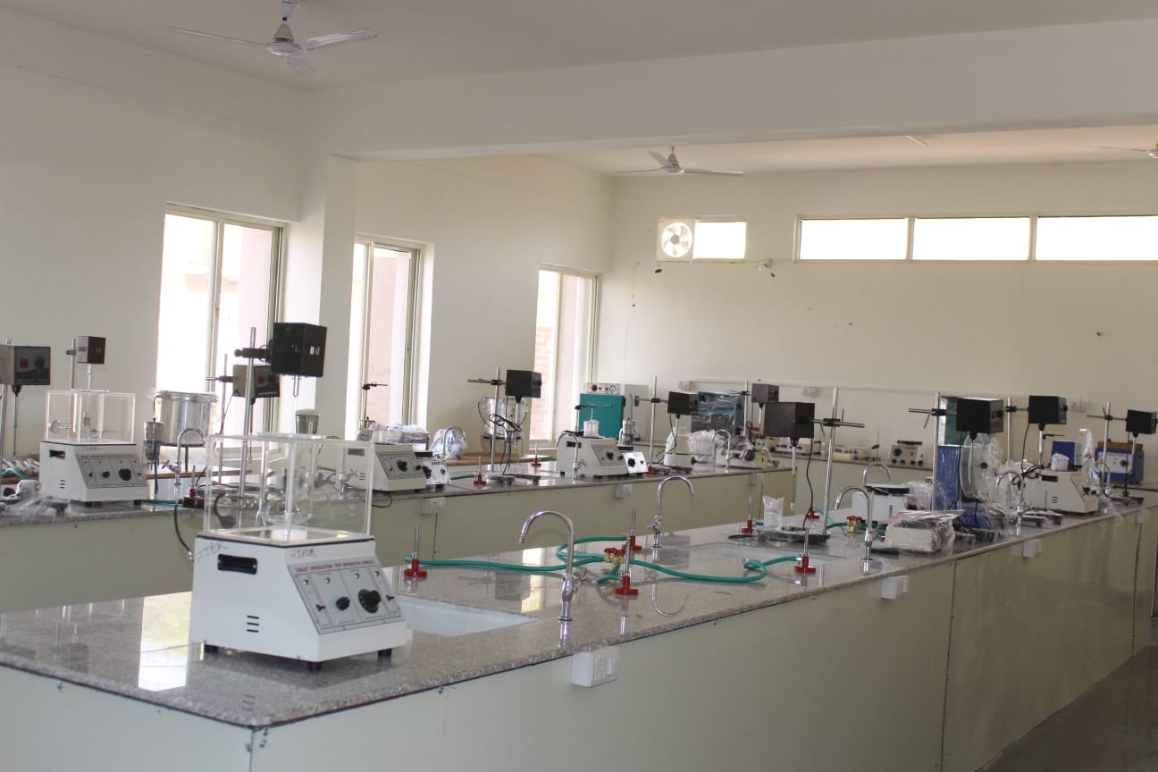 Classroom